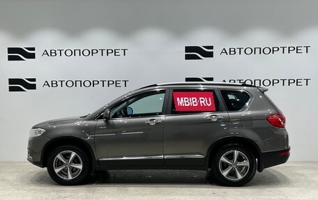Haval H6, 2019 год, 1 499 000 рублей, 4 фотография