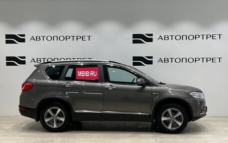 Haval H6, 2019 год, 1 499 000 рублей, 8 фотография