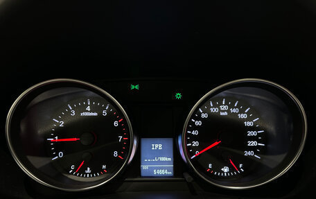 Haval H6, 2019 год, 1 499 000 рублей, 26 фотография