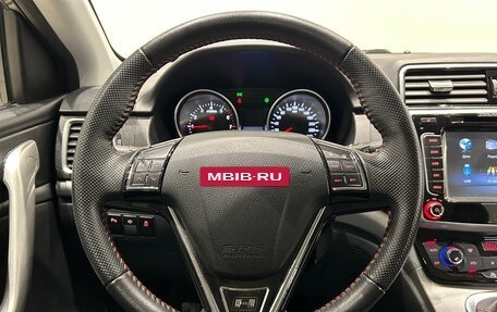 Haval H6, 2019 год, 1 499 000 рублей, 20 фотография