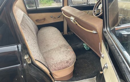 ГАЗ 21 «Волга», 1969 год, 1 000 000 рублей, 6 фотография