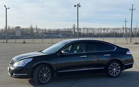 Nissan Teana, 2012 год, 1 194 000 рублей, 1 фотография