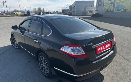 Nissan Teana, 2012 год, 1 194 000 рублей, 2 фотография