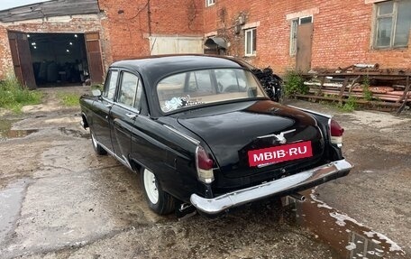 ГАЗ 21 «Волга», 1969 год, 1 000 000 рублей, 3 фотография