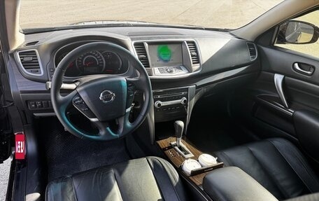 Nissan Teana, 2012 год, 1 194 000 рублей, 4 фотография