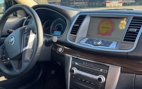 Nissan Teana, 2012 год, 1 194 000 рублей, 6 фотография