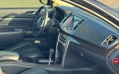 Nissan Teana, 2012 год, 1 194 000 рублей, 7 фотография