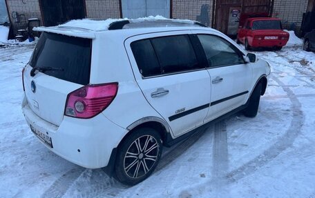 Geely MK Cross I, 2013 год, 180 000 рублей, 3 фотография