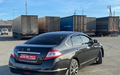 Nissan Teana, 2012 год, 1 194 000 рублей, 8 фотография