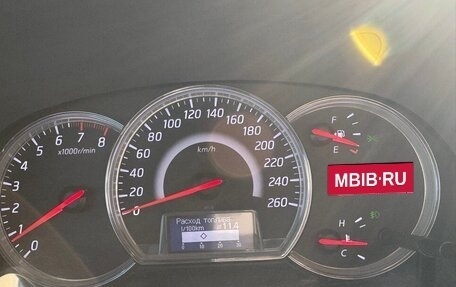 Nissan Teana, 2012 год, 1 194 000 рублей, 5 фотография