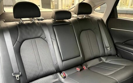 Hyundai Sonata VIII, 2020 год, 2 699 000 рублей, 10 фотография