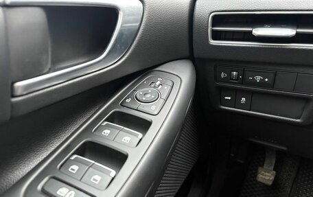 Hyundai Sonata VIII, 2020 год, 2 699 000 рублей, 15 фотография