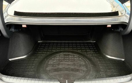 Hyundai Sonata VIII, 2020 год, 2 699 000 рублей, 17 фотография