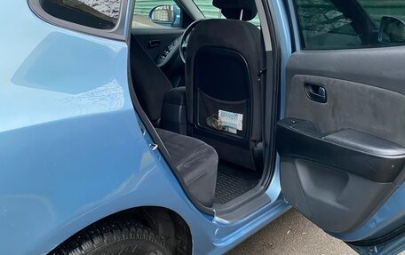 Hyundai Elantra IV, 2007 год, 600 000 рублей, 7 фотография