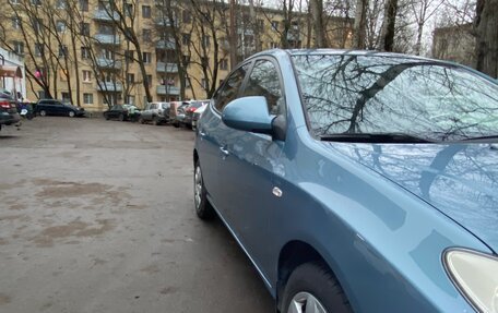 Hyundai Elantra IV, 2007 год, 600 000 рублей, 3 фотография