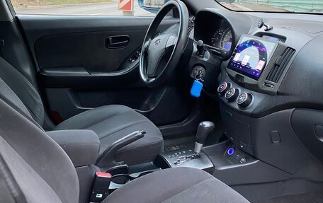 Hyundai Elantra IV, 2007 год, 600 000 рублей, 5 фотография