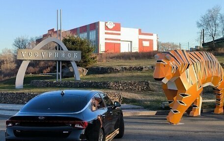 KIA K5, 2020 год, 2 700 000 рублей, 2 фотография