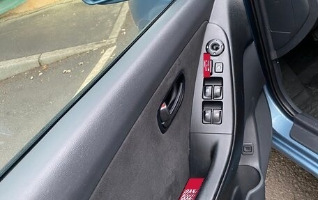 Hyundai Elantra IV, 2007 год, 600 000 рублей, 9 фотография