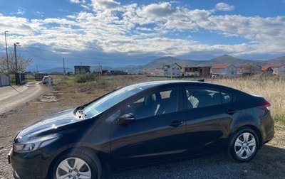 KIA Cerato III, 2018 год, 1 650 000 рублей, 1 фотография