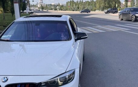 BMW 4 серия, 2017 год, 2 900 000 рублей, 1 фотография