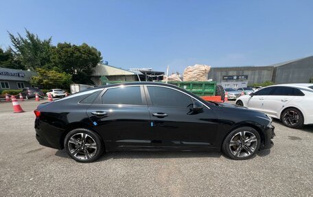 KIA K5, 2020 год, 2 700 000 рублей, 10 фотография