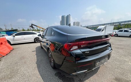 KIA K5, 2020 год, 2 700 000 рублей, 11 фотография