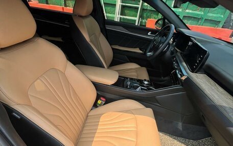 KIA K5, 2020 год, 2 700 000 рублей, 8 фотография