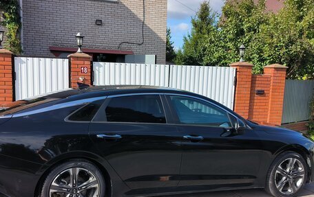 KIA K5, 2020 год, 2 700 000 рублей, 5 фотография