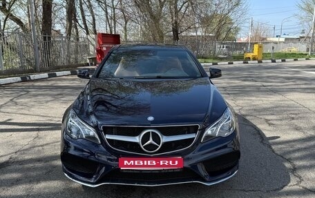 Mercedes-Benz E-Класс, 2015 год, 2 750 000 рублей, 1 фотография