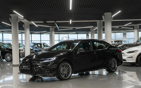 Toyota Camry, 2025 год, 4 700 000 рублей, 1 фотография