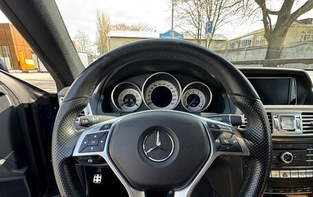 Mercedes-Benz E-Класс, 2015 год, 2 750 000 рублей, 8 фотография