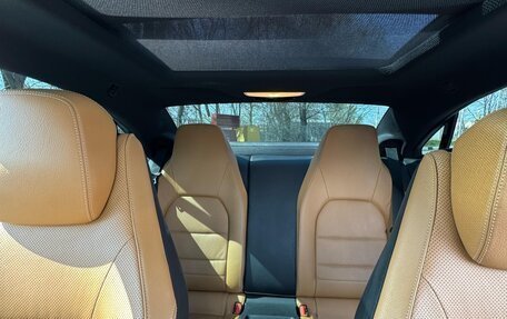 Mercedes-Benz E-Класс, 2015 год, 2 750 000 рублей, 9 фотография