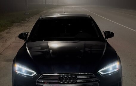 Audi A5, 2018 год, 2 900 000 рублей, 1 фотография