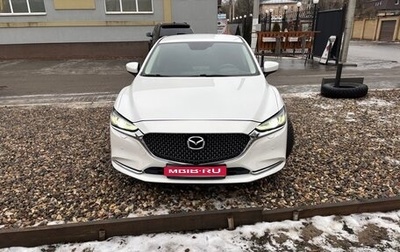 Mazda 6, 2020 год, 2 100 000 рублей, 1 фотография
