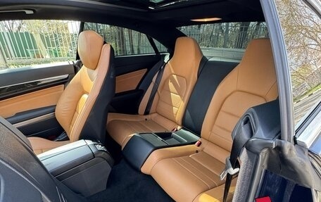 Mercedes-Benz E-Класс, 2015 год, 2 750 000 рублей, 11 фотография