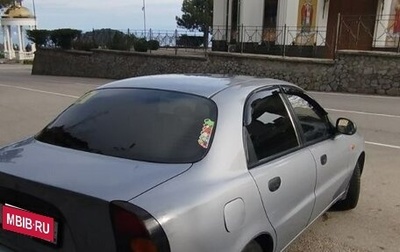 ЗАЗ Chance, 2010 год, 315 000 рублей, 1 фотография