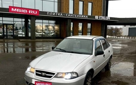 Daewoo Nexia I рестайлинг, 2012 год, 150 000 рублей, 1 фотография