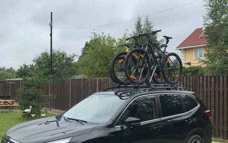 Subaru Forester, 2020 год, 3 950 000 рублей, 7 фотография