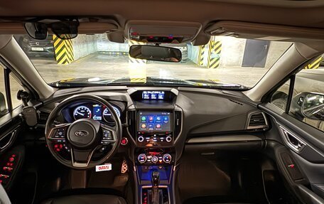 Subaru Forester, 2020 год, 3 950 000 рублей, 8 фотография