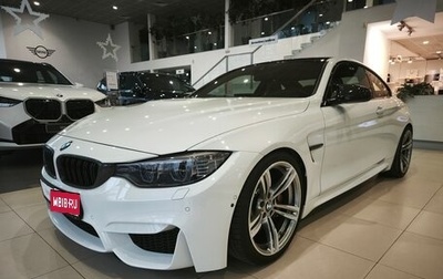 BMW M4, 2016 год, 4 700 000 рублей, 1 фотография