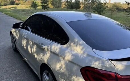 BMW 4 серия, 2017 год, 2 900 000 рублей, 5 фотография