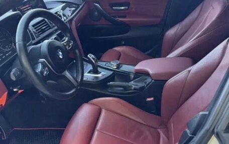 BMW 4 серия, 2017 год, 2 900 000 рублей, 10 фотография