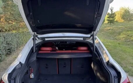 BMW 4 серия, 2017 год, 2 900 000 рублей, 7 фотография