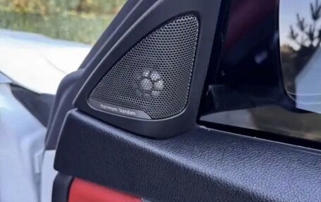 BMW 4 серия, 2017 год, 2 900 000 рублей, 12 фотография