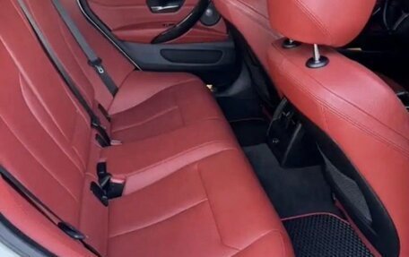 BMW 4 серия, 2017 год, 2 900 000 рублей, 11 фотография