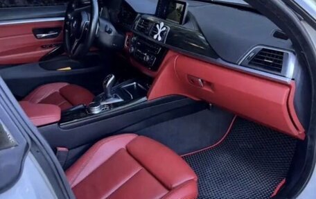 BMW 4 серия, 2017 год, 2 900 000 рублей, 9 фотография