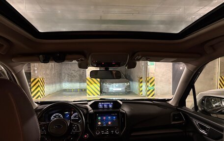 Subaru Forester, 2020 год, 3 950 000 рублей, 11 фотография