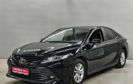 Toyota Camry, 2020 год, 2 550 000 рублей, 1 фотография