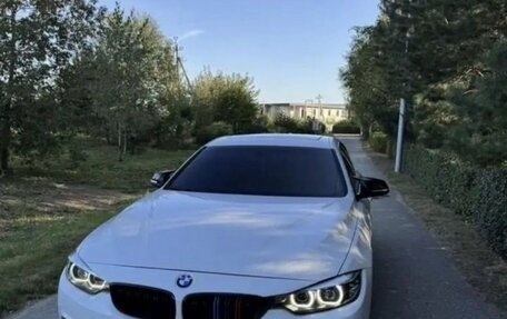 BMW 4 серия, 2017 год, 2 900 000 рублей, 4 фотография