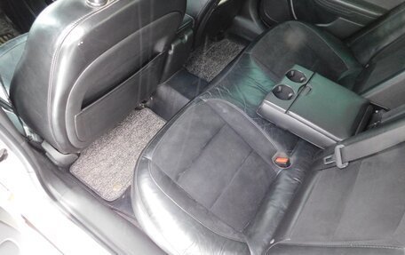 Chevrolet Malibu VIII, 2012 год, 1 000 000 рублей, 10 фотография